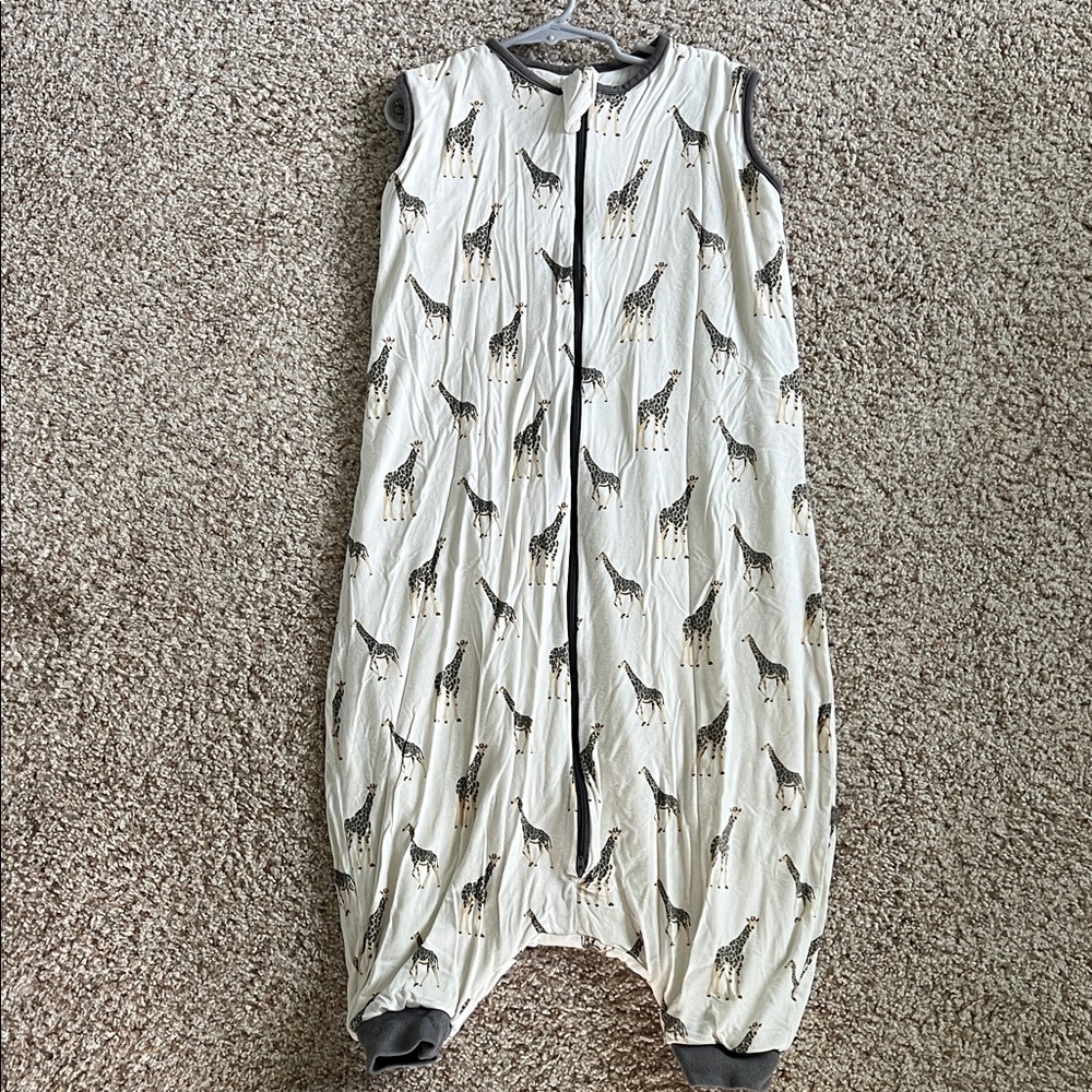 Kyte 1.0 TOG 18-36m Sleep Walker Giraffe